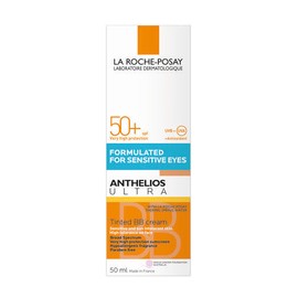 La Roche-Posay Anthelios ULTRA Tinted Facial Sunscreen SPF50+ For Dry Skin 50mL