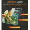 Night Vision Goggles - Eagle 4K Night Vision Binoculars for