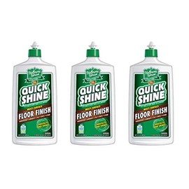 Shine Floor Finish, 27 fl oz (Pack of 3).