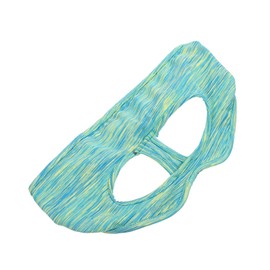 KOMBIUDA Cover Breathable Sweat Band Accessory for VR Headsets Washable Durable Keeps You Cool Comfortable During Gaming Sessions