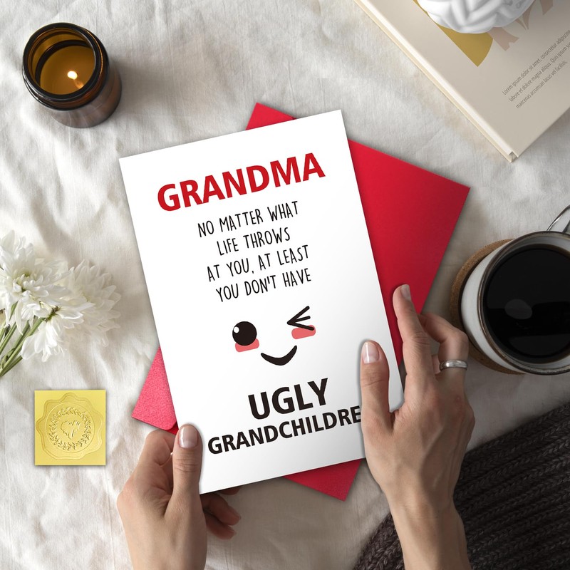 TQDaiker 209greetingcard