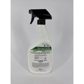 STERIS 1 BOTTLE 22 oz. Steris 634377 Vesta-Syde Sq 128 Ready-To-Use