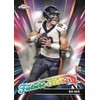2024 Topps Chrome Football 7-Pack Trading Card Blaster Box (1