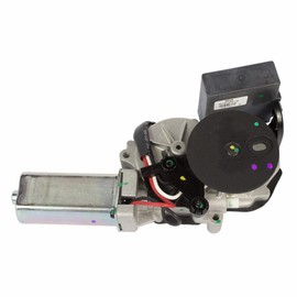 Motorcraft Wiper Motor