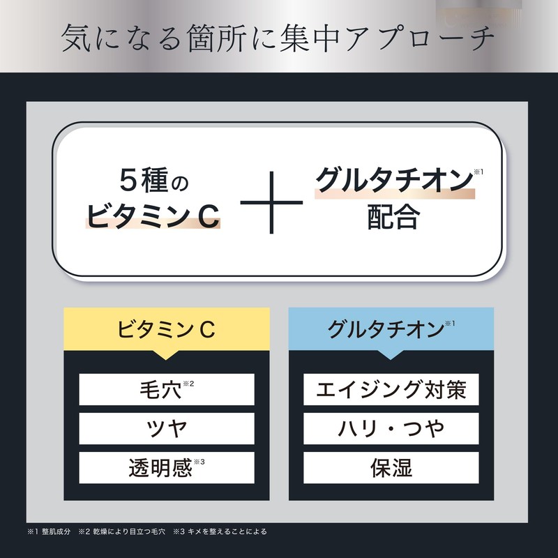 Fractional CC Needle Serum CX4, Set of 2, Striking Needle