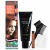 Abanga Hair Dye Dandelion Pearl Waxing Manicure Orange (WABB220) - Basic product / 아방가 헤어염색약 민들레 펄 왁싱 매니큐어 오렌지 (WABB220) - 기본상품