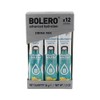 Bolero Drink Sticks Beverage Powder, 12 x 3g Sachets (Forest
