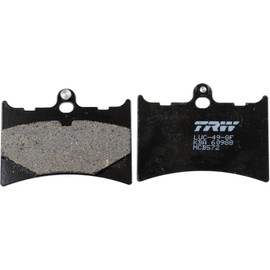 TRW MCB572 Brake Pads