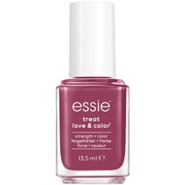 Essie Strengthening Nail Varnish Mauve-tivation