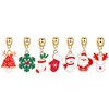 Children Bracelet Making Kit Gift Box DIY Crafts Arts Christmas