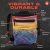 Gnarly Dood | Chalk Bag for Outdoor & Gym Rock