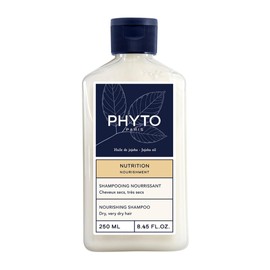 Phyto Nourishment Nourishing Shampoo 250 ml