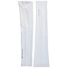 Columbia CU1100 Men's Freezer Zero II Arm Sleeve, white