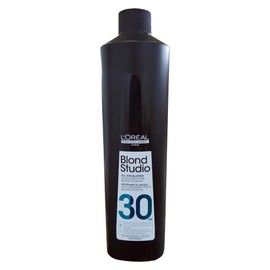 Blonde Studio Oxidant En Crema 30 Vol 1000 ml