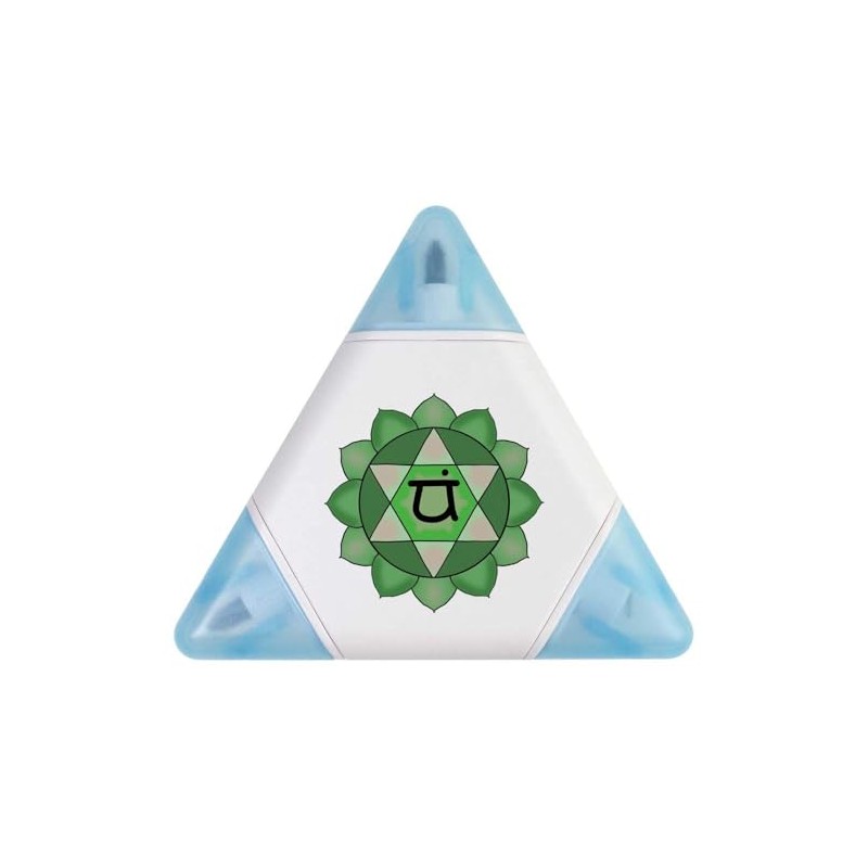 'Heart Chakra' Compact DIY Multi Tool (TI00035447)