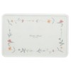 Pearl Metal C-2902 Licute Aerial Cutting Board, Natural Herb, Natural