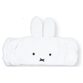 Tees Factory Miffy Face Headband MF-5537386