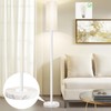 Aulaiyi Floor Lamp for Living Room,Dimmable Floor Lamp with LED