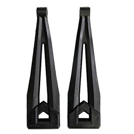 GDOOL Rear Upper Arm 30-SJ08 SN-SJ07 Q903-SJ08 1:16 RC Car Spare Parts Accessories for HM164 Q901 Q902 Q903 Q905 Brushless RC Cars(2 PCS)