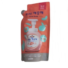 Hand Wash Ai Keukkeuthae 2ea