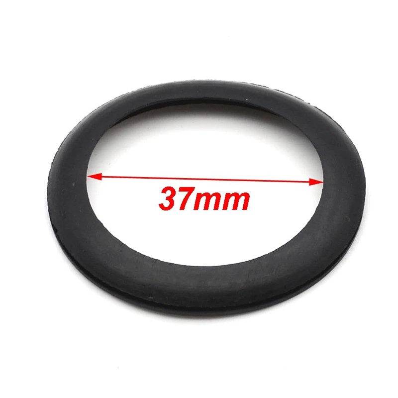 Boot Lock Tailgate Hatch Boot Lid Lock Seal Rubber Ring
