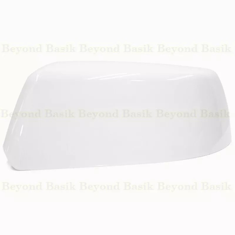 Torox 2015-2020 Chevy Tahoe Suburban GAZ SUMMIT WHITE Mirror COVERS
