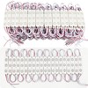 CMLAMPLED 400 Pcs LED Module White 10000K 1.5W Storefront Lights