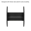 PATIKIL 2.8 Inch Floss Bobbins, 10 Pack Plastic Empty Thread