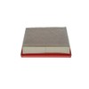 Bosch S0737 - Air Filter Car
