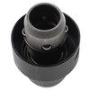 vhbw SDS Plus Drill Chuck Compatible with Bosch GBH 2-28