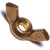 Hard-to-Find Fastener 014973123048 Cold Forged Wing Nuts, 10-24, Piece-10