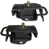 ONNURI Compatible with 1991-1994 Isuzu Pickup 3.1L 2.6L Front Right