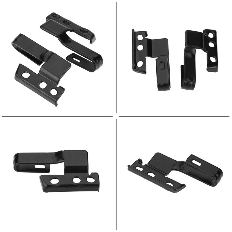 2 Set of Windshield Wiper Arm Adapter Kit OE 3392390298