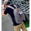 RAKEE Stylish Backpack, Popular, Casual Backpack, Large Capacity, Waterproof, Durable,