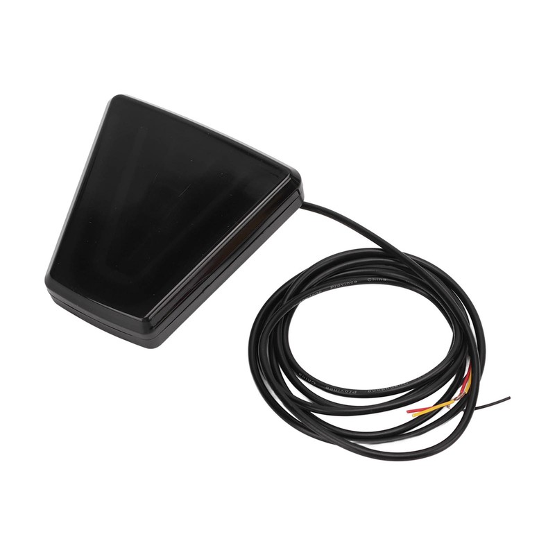 Car LED Flashing Brake Light Driving Warning for F1 Style