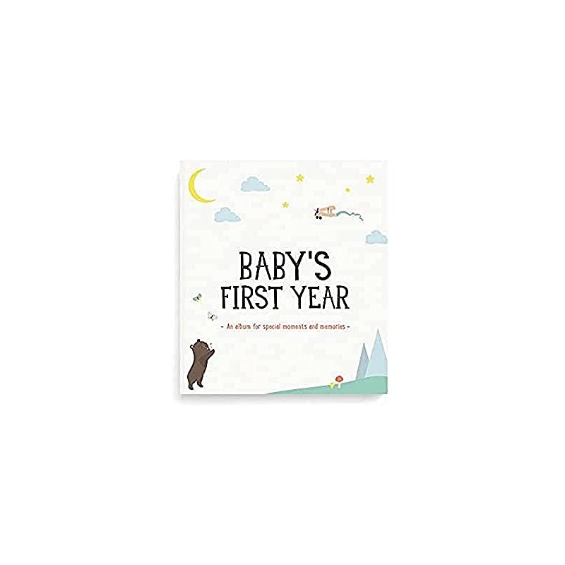Milestone BFYA-CART12-ENG – Album, Unisex