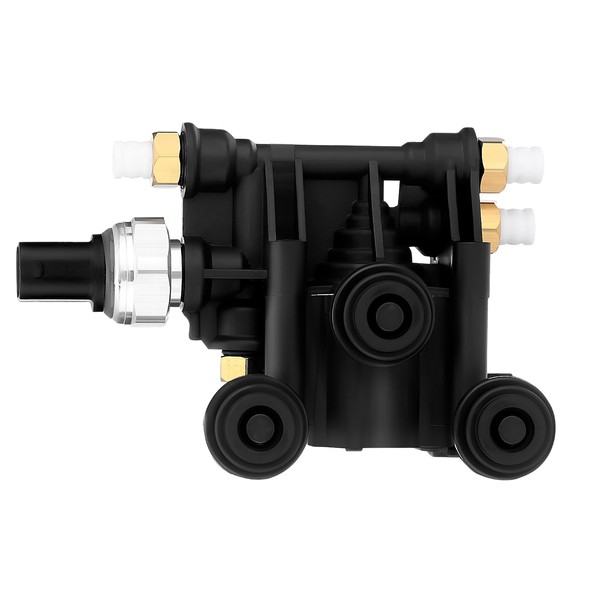 GEARLEADER Air Suspension Valve Block Air Suspension Valve RVH000046 RVH500070