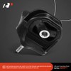 A-Premium Set of 4 Engine Motor Mount and Transmission Mount