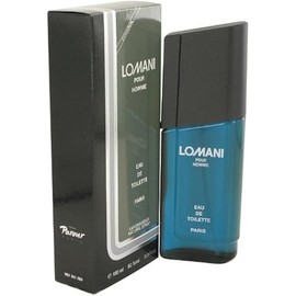 Lomani Eau de Toilette Spray 3.4oz 3.4 oz