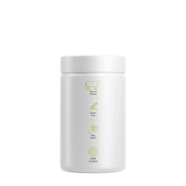 코드에이지 목초사육 소고기 췌장 - 180캡슐 (30인분) CodeAge Pasture-Raised Beef Pancreas - 180 Capsules (30 Servings)