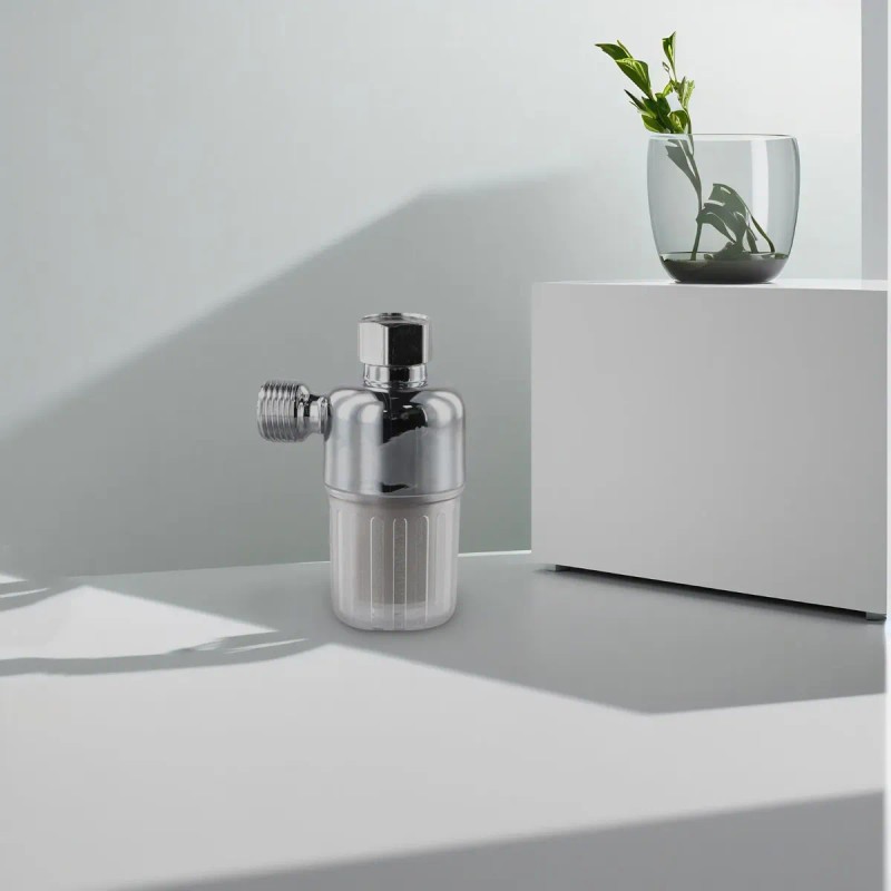 Para Grifo Purificador De Agua De Para Acero Inoxidable