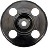 Dorman 300-055 Vacuum Pump Pulley Compatible with Select Isuzu Models