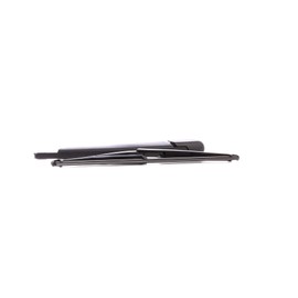 RIDEX Windscreen Wiper Arm 301W0169 Rear 305 mm with Cap and Wiper Blade