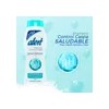 Alert Shampoo Saludable Control Caspa 700 Ml