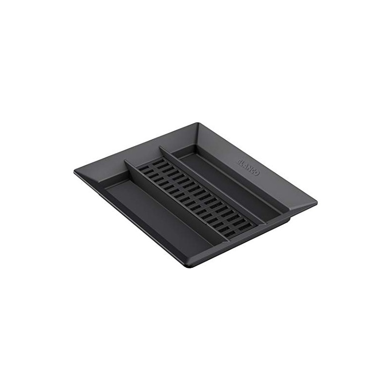 BLANCO 231974 Lid for 6 Litre Buckets, Suitable for Select
