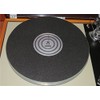 Phonograph Turntable Record Player Anti Static Slip Mat