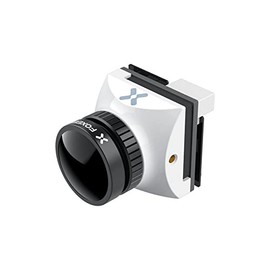 FOXEER T-Rex Micro 1500TVL 1.7mm FPV Camera - 2.1 - White