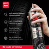 Griot's Garage Black Shine Tire and Trim Coating, Water-Resistant Dressing,