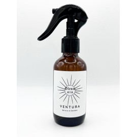 Oleum XIX - Reinigender Nebel, ätherische Öle aus Lavendel und Orange, Lufterfrischer aus Textil, Raumduft (Ventura)