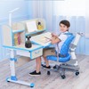 Automatic Electric Pencil Sharpener Plug in / Battery Operated School